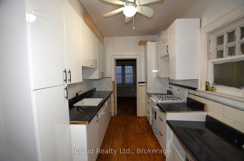 Photo 16 at 63 Ulster Street, University, Toronto