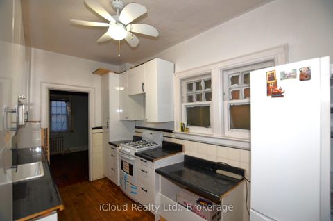 Photo 17 at 63 Ulster Street, University, Toronto