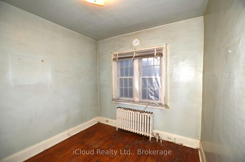 Photo 18 at 63 Ulster Street, University, Toronto