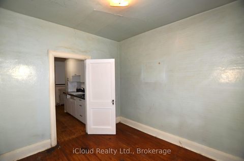 Photo 19 at 63 Ulster Street, University, Toronto