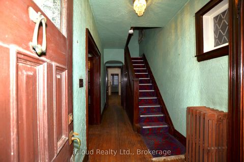 Photo 20 at 63 Ulster Street, University, Toronto