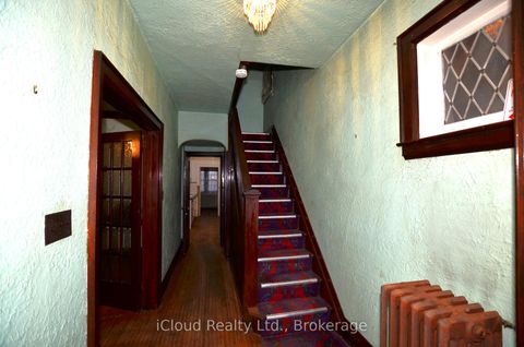 Photo 21 at 63 Ulster Street, University, Toronto