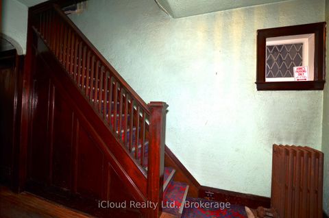 Photo 22 at 63 Ulster Street, University, Toronto