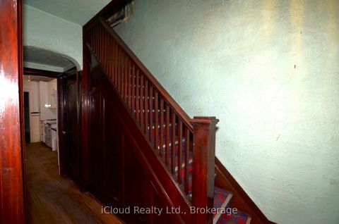 Photo 23 at 63 Ulster Street, University, Toronto