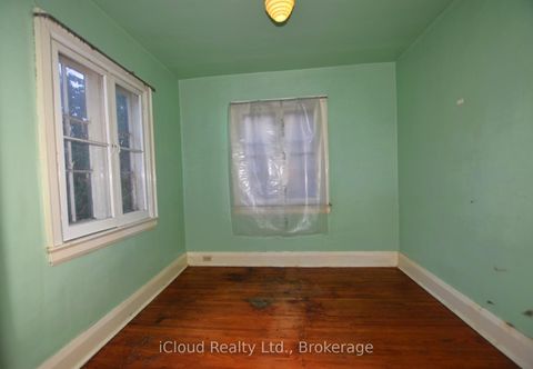 Photo 24 at 63 Ulster Street, University, Toronto