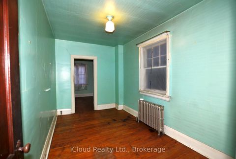 Photo 25 at 63 Ulster Street, University, Toronto