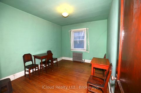 Photo 26 at 63 Ulster Street, University, Toronto