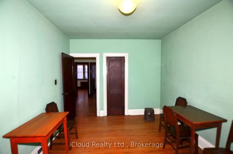 Photo 27 at 63 Ulster Street, University, Toronto