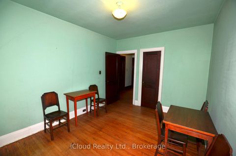 Photo 28 at 63 Ulster Street, University, Toronto