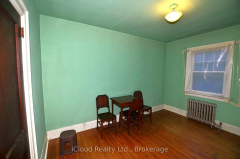 Photo 29 at 63 Ulster Street, University, Toronto