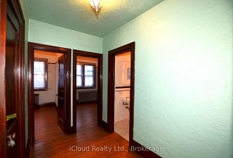 Photo 32 at 63 Ulster Street, University, Toronto