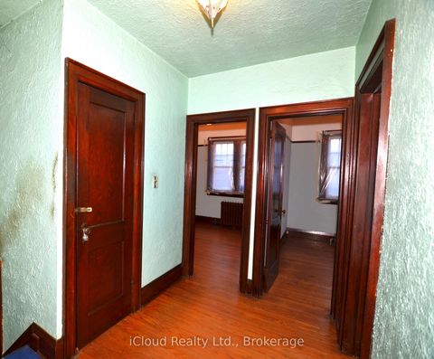 Photo 33 at 63 Ulster Street, University, Toronto