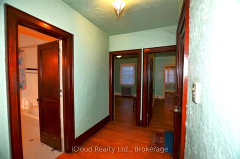 Photo 34 at 63 Ulster Street, University, Toronto