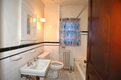 Photo 35 at 63 Ulster Street, University, Toronto