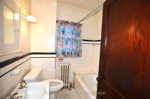 Photo 36 at 63 Ulster Street, University, Toronto