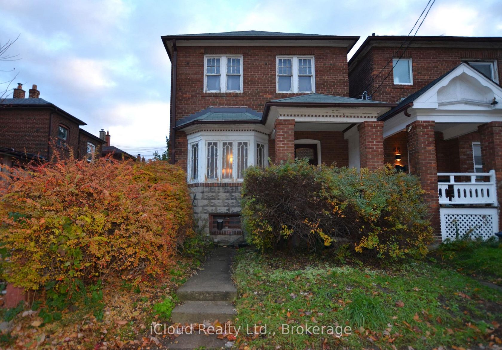 63 Ulster Street, University, Toronto 