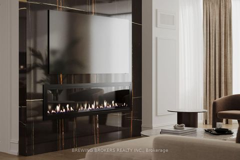 Photo 1 at 1504 - 65 Spring Garden Avenue, Willowdale East, Toronto