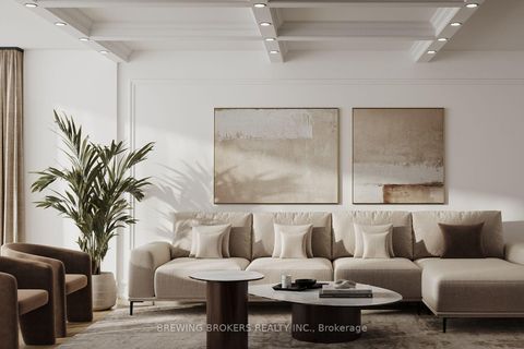 Photo 3 at 1504 - 65 Spring Garden Avenue, Willowdale East, Toronto