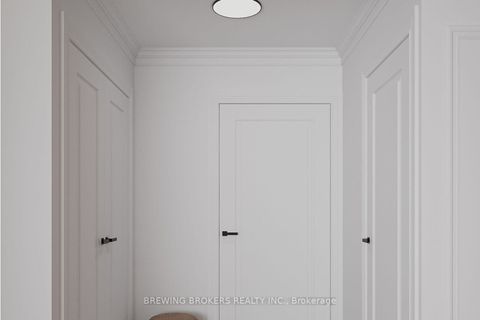 Photo 11 at 1504 - 65 Spring Garden Avenue, Willowdale East, Toronto