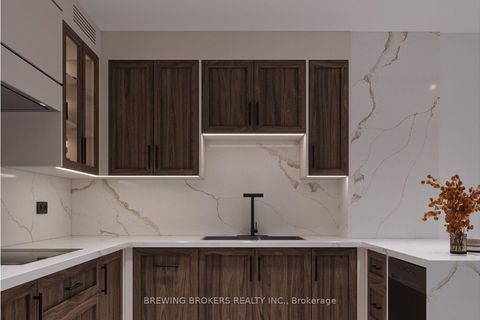 Photo 13 at 1504 - 65 Spring Garden Avenue, Willowdale East, Toronto