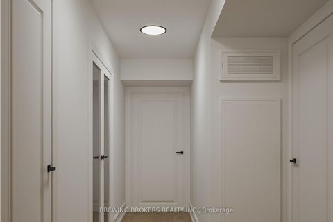 Photo 16 at 1504 - 65 Spring Garden Avenue, Willowdale East, Toronto