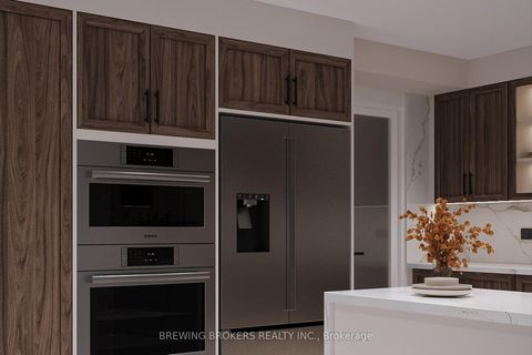 Photo 18 at 1504 - 65 Spring Garden Avenue, Willowdale East, Toronto