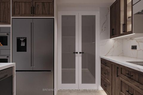 Photo 19 at 1504 - 65 Spring Garden Avenue, Willowdale East, Toronto