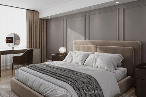 Photo 20 at 1504 - 65 Spring Garden Avenue, Willowdale East, Toronto