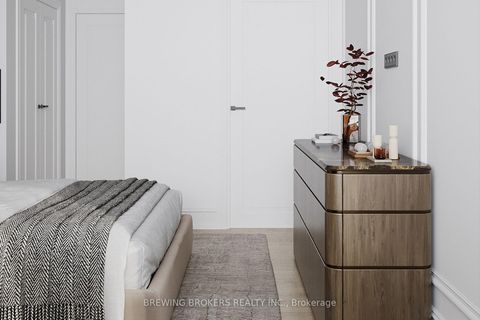 Photo 23 at 1504 - 65 Spring Garden Avenue, Willowdale East, Toronto