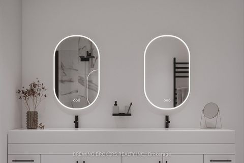 Photo 28 at 1504 - 65 Spring Garden Avenue, Willowdale East, Toronto