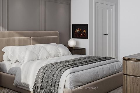 Photo 31 at 1504 - 65 Spring Garden Avenue, Willowdale East, Toronto