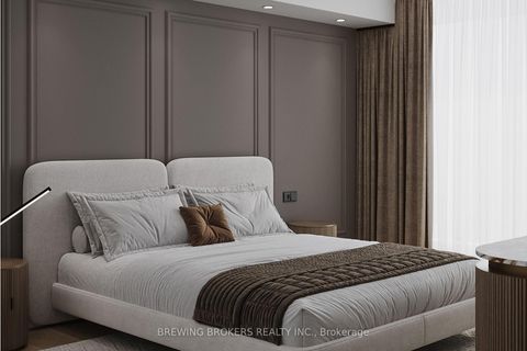 Photo 34 at 1504 - 65 Spring Garden Avenue, Willowdale East, Toronto