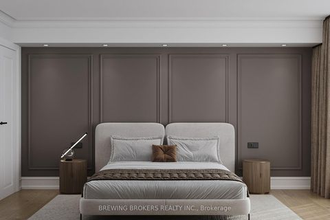 Photo 38 at 1504 - 65 Spring Garden Avenue, Willowdale East, Toronto