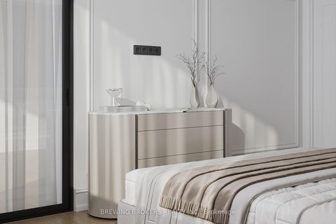 Photo 43 at 1504 - 65 Spring Garden Avenue, Willowdale East, Toronto