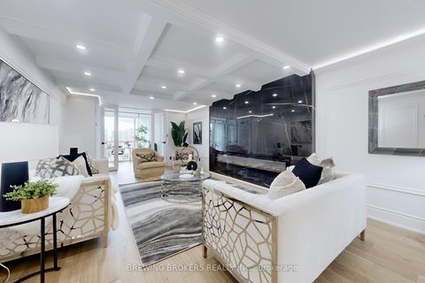 Photo 2 at 1501 - 278 Bloor Street E, Moore Park, Toronto