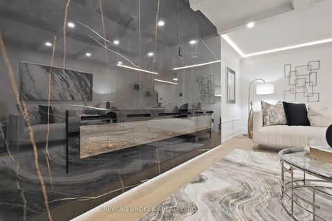 Photo 3 at 1501 - 278 Bloor Street E, Moore Park, Toronto