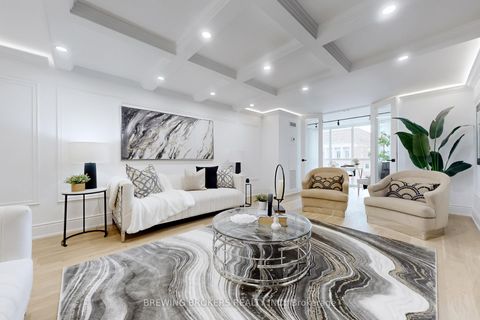 Photo 5 at 1501 - 278 Bloor Street E, Moore Park, Toronto