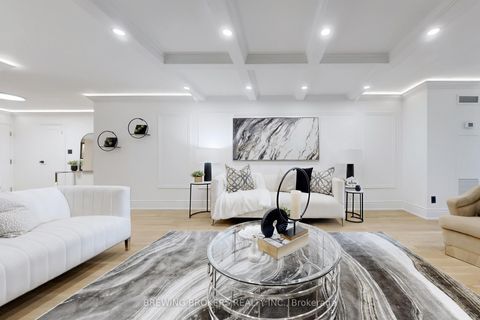 Photo 6 at 1501 - 278 Bloor Street E, Moore Park, Toronto