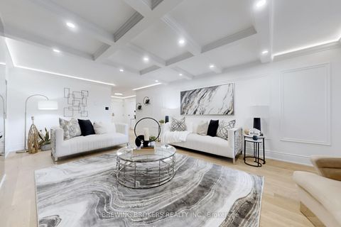 Photo 7 at 1501 - 278 Bloor Street E, Moore Park, Toronto