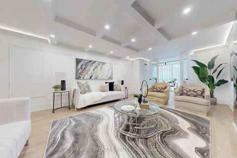 Photo 8 at 1501 - 278 Bloor Street E, Moore Park, Toronto