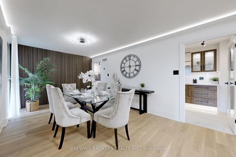 Photo 13 at 1501 - 278 Bloor Street E, Moore Park, Toronto