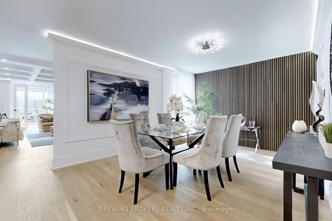 Photo 14 at 1501 - 278 Bloor Street E, Moore Park, Toronto