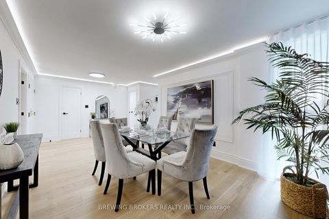 Photo 15 at 1501 - 278 Bloor Street E, Moore Park, Toronto