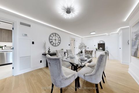 Photo 16 at 1501 - 278 Bloor Street E, Moore Park, Toronto