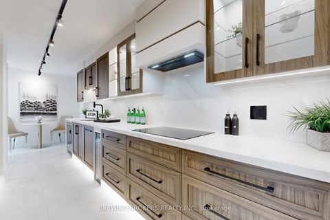 Photo 18 at 1501 - 278 Bloor Street E, Moore Park, Toronto