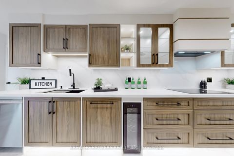 Photo 19 at 1501 - 278 Bloor Street E, Moore Park, Toronto