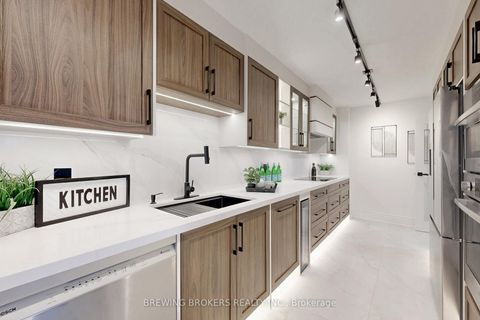 Photo 21 at 1501 - 278 Bloor Street E, Moore Park, Toronto