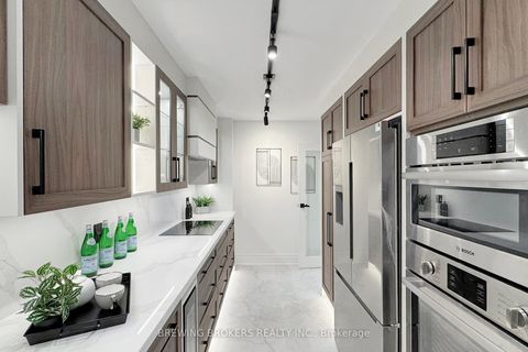 Photo 22 at 1501 - 278 Bloor Street E, Moore Park, Toronto