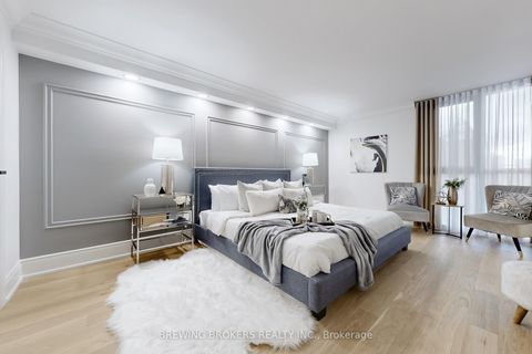 Photo 23 at 1501 - 278 Bloor Street E, Moore Park, Toronto