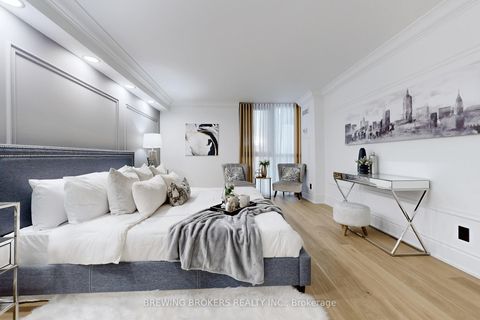 Photo 24 at 1501 - 278 Bloor Street E, Moore Park, Toronto